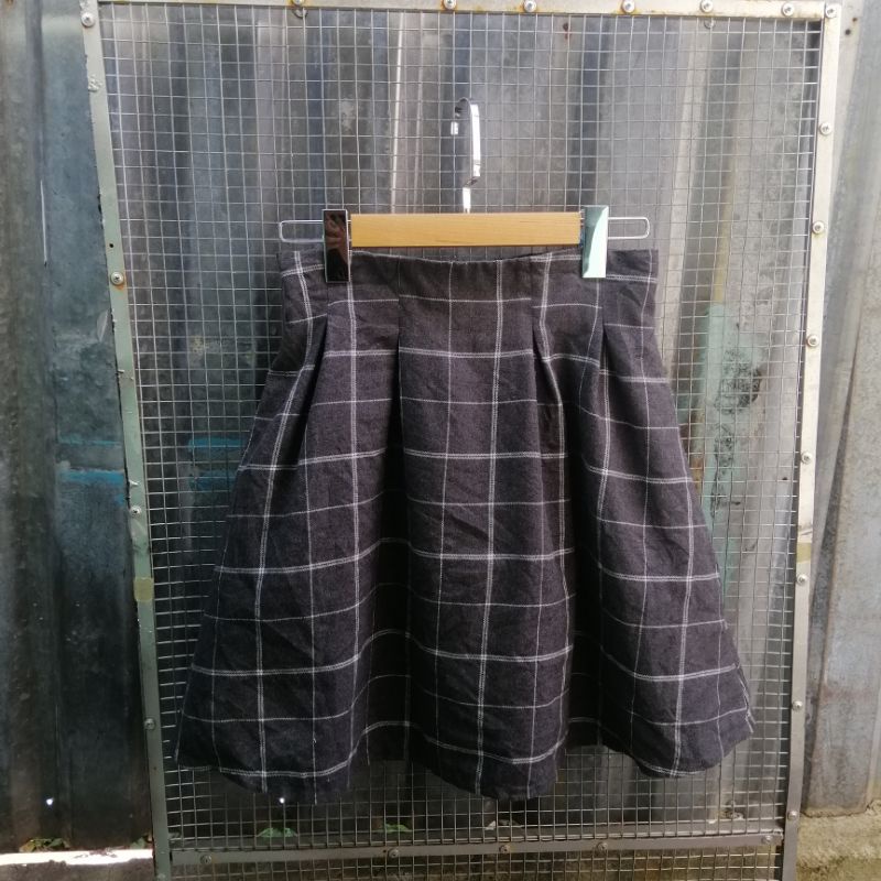 Chân váy Nhật Secondhand. 0701