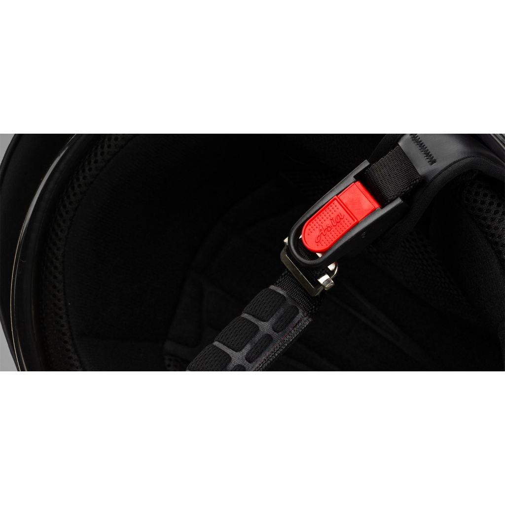 Mũ Nửa Đầu ASIA MT-139, kính âm - HIFA.vn