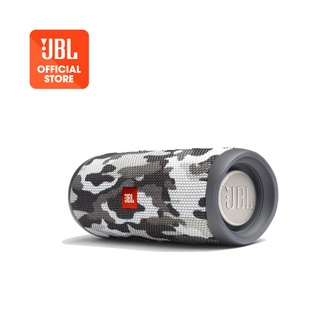 Loa Bluetooth JBL FLIP 5 - Hàng Chính Hãng