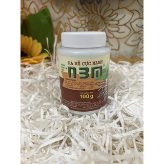 N3m ( phân bón lá npk ra rễ cực mạnh)