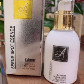Serum Spot Esence A cosmetic mới (Hàng Chính Hãng)