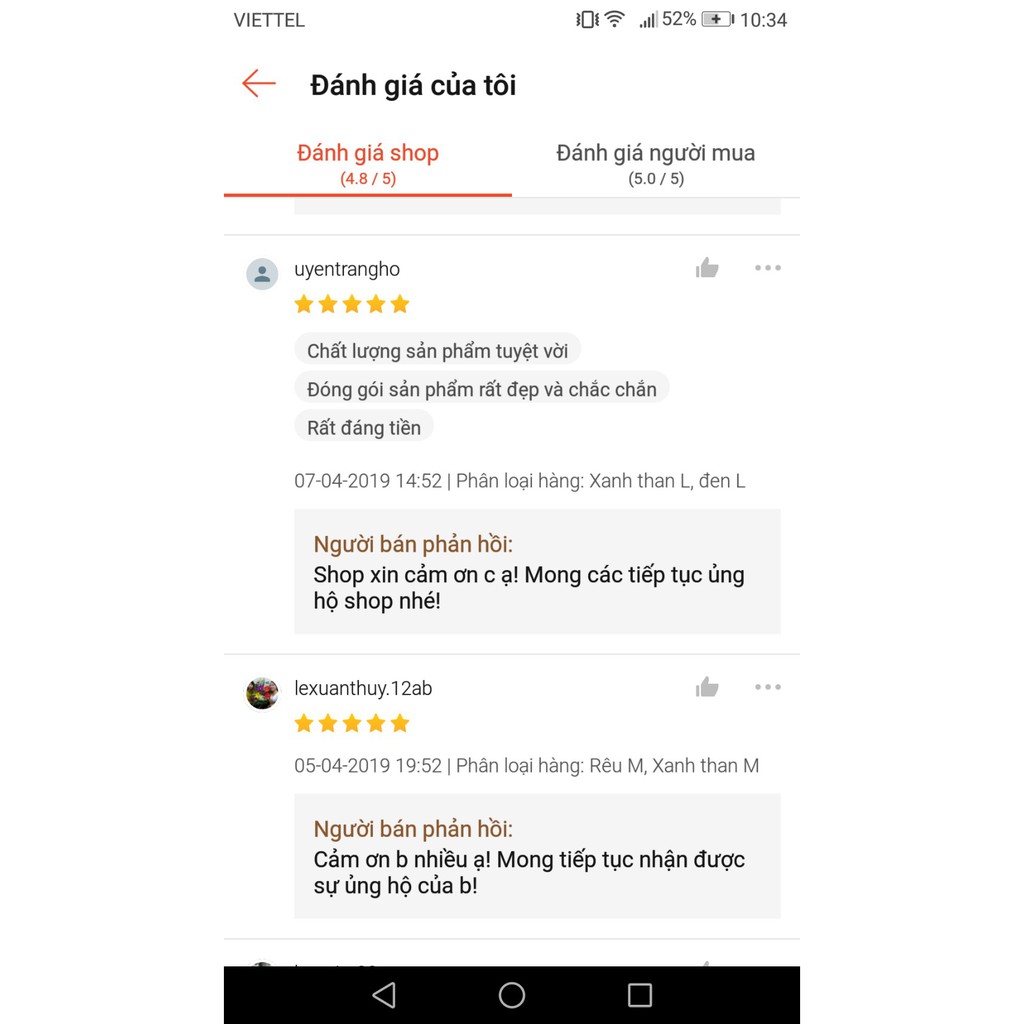 Quần đũi nam dáng suông- form < 56kg | BigBuy360 - bigbuy360.vn