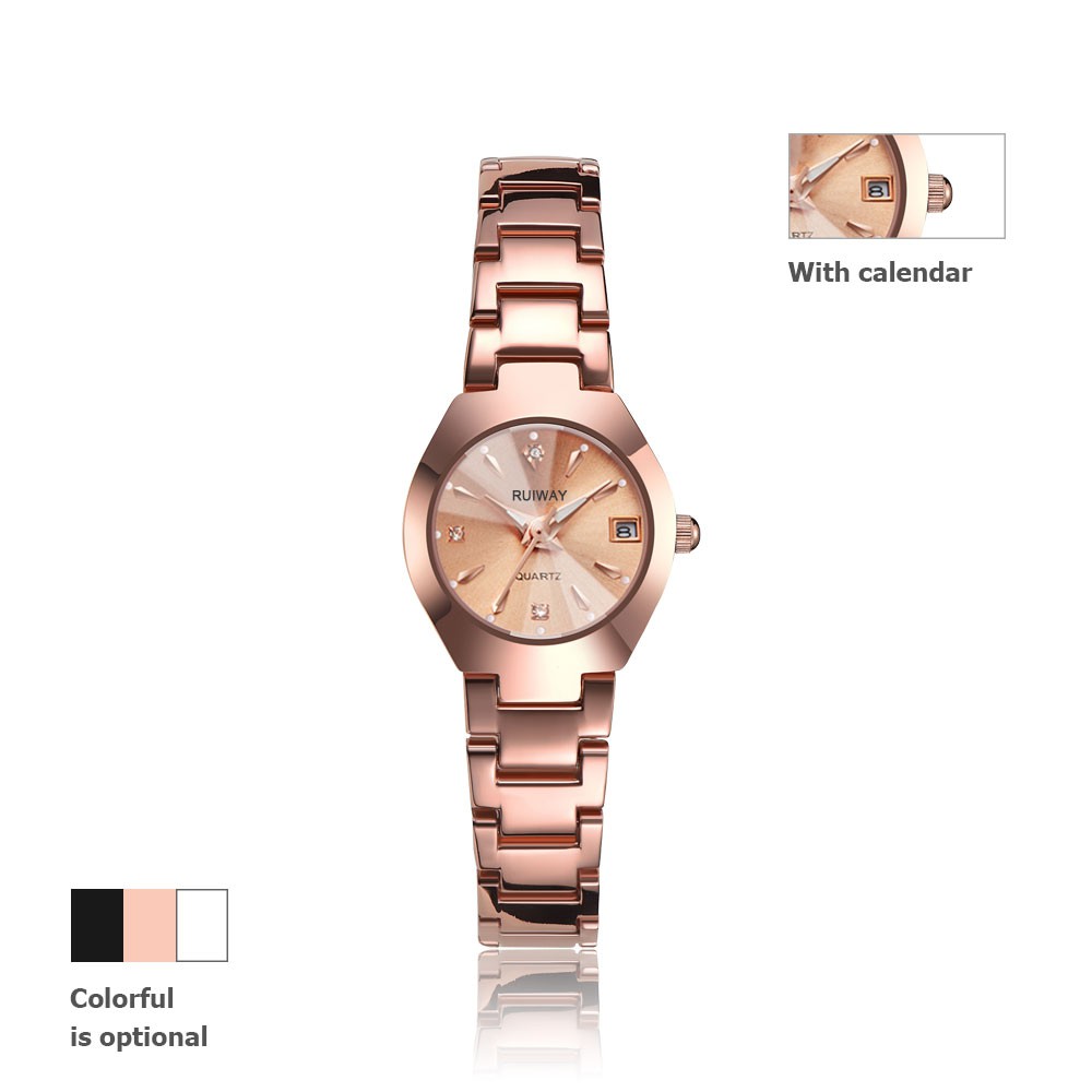 YASHIDUN stainless steel strap Elegant design Couple watch Women's watch Quality watch | BigBuy360 - bigbuy360.vn