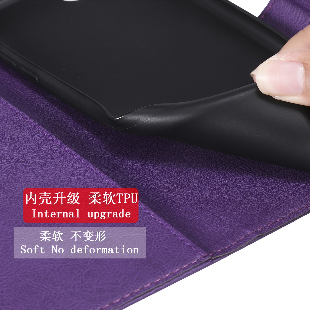 Bao da điện thoại màu trơn cho OPPO A5 A3s A7 A5s AX5S A12 A9 2020 A5 2020 | BigBuy360 - bigbuy360.vn