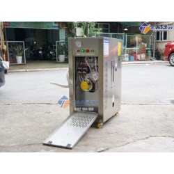 Máy rửa xe ô tô hơi nước nóng Kokoro T9000 - bảo hành 1 năm - Tahico