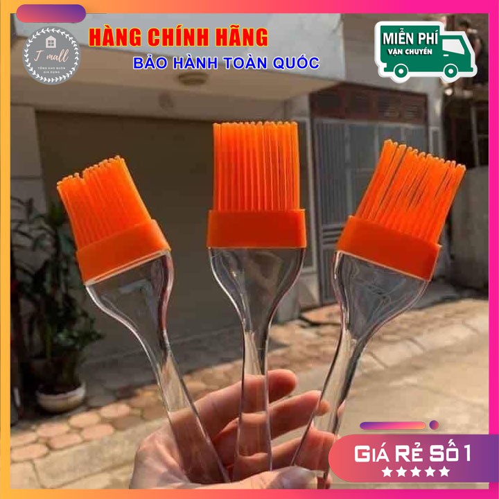 Chổi phết dầu Rapido siêu rẻ - Dùng cho bếp nướng, phết dầu nồi chiên không dầu, giúp món ăn thơm ngon hơn