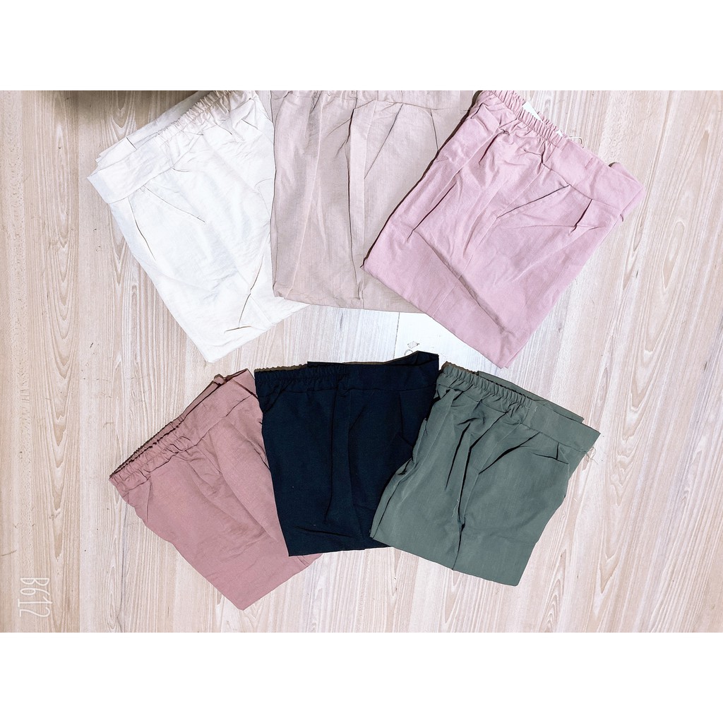 QUẦN ĐŨI ỐNG RỘNG CAO CẤP XUẤT NHẬT | BigBuy360 - bigbuy360.vn