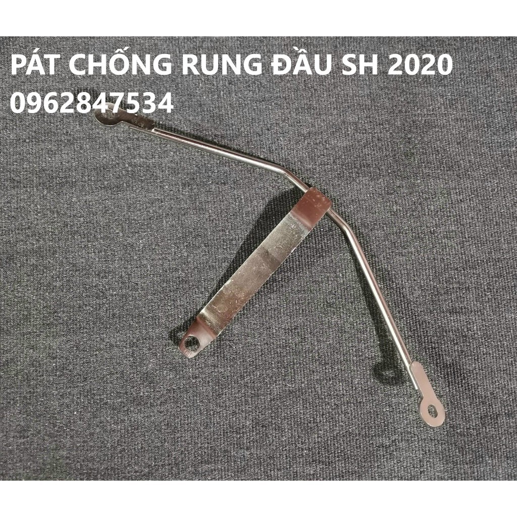 PAT CHỐNG RUNG ĐẦU ĐÈN SH - dochoixemay
