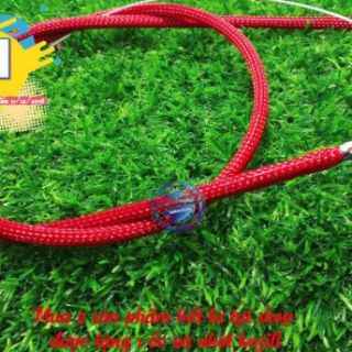 Dây Ga Màu Full Bộ