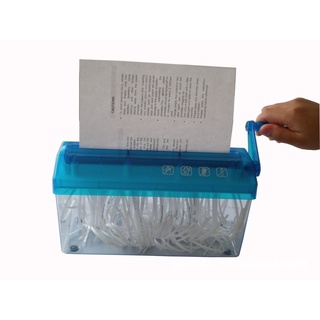 Máy cắt giấy mini cầm tay (tặng kèm 1 viết cảm ứng điện thoại)