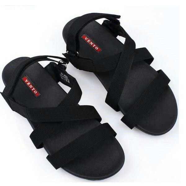 nam sandal Sandal Vento Nam Quai Chéo VT-4905