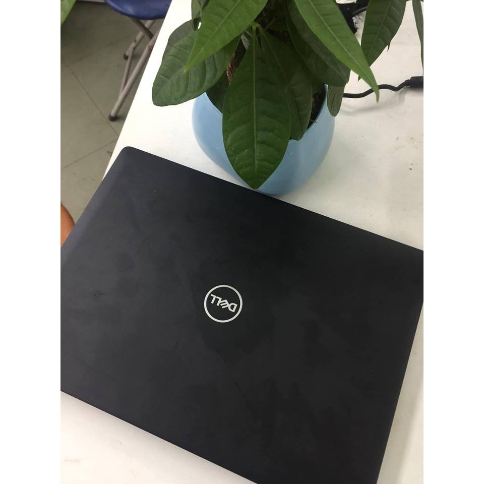 Dell Latitude 3480 SX 2018 Core i3 7100u Ram 8gb ddr4 Bảo hành chính hãng dell