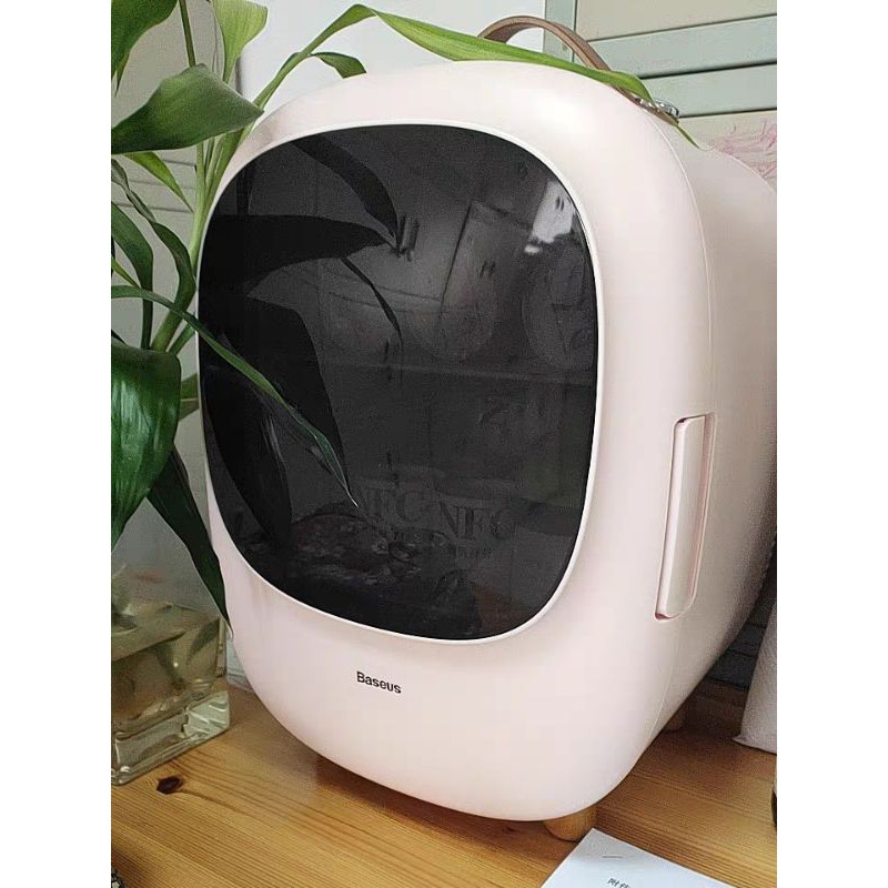 💥 TỦ LẠNH MINI 8L CHÍNH HÃNG BASEUS