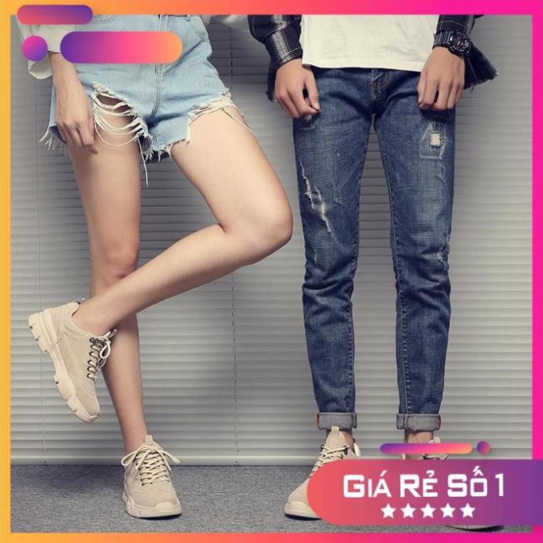 Tăng Chiều Cao Phong Cách Cực Ngầu Thời Trang Trẻ Trung - G08
