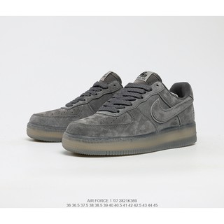 [AT Sneakers] Giày Air Force 1 Reigning