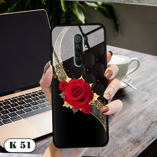 Ốp lưng Xiaomi Redmi 9 - In hình 3D
