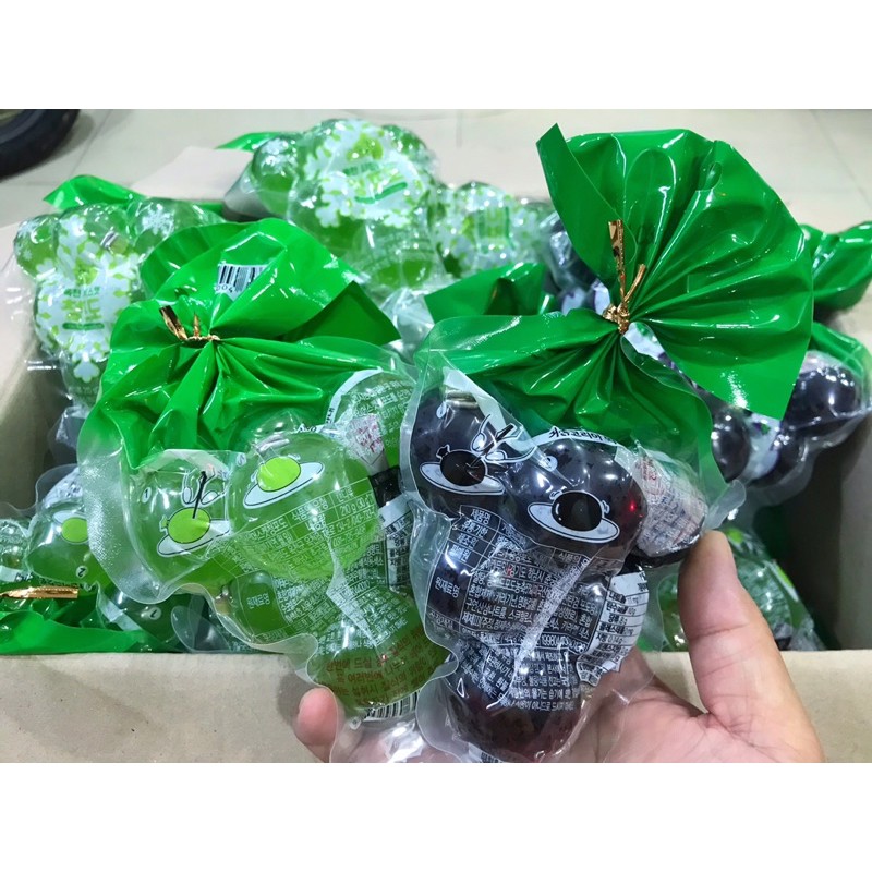 Thạch Nho Kyoho - Thạch Nho Mẫu Đơn. Giá gốc sỉ lẻ | BigBuy360 - bigbuy360.vn