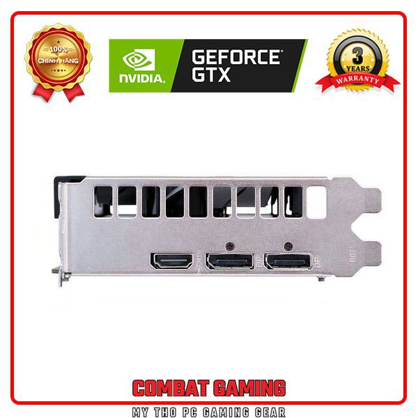 Card Màn Hình INNO3D GEFORCE GTX 1650 TWIN X2 OC