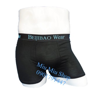 Combo 5 quần ship đùi cotton hàng vnxk_m8900