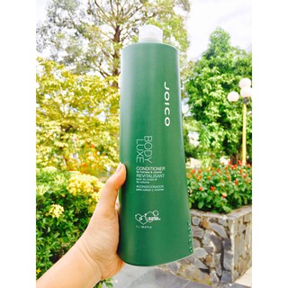 Dầu xả joico body luxe tăng độ phồng cho tóc 1000ml