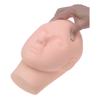 Đầu Canh Nối Mi, Manơcanh học Massage