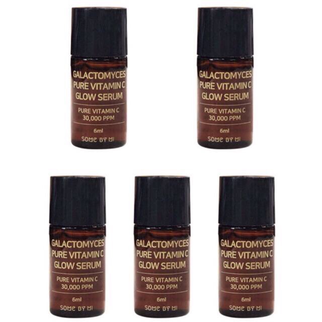 Toner Some By Mi AHA-BHA-PHA 30days Miracle 6ml | BigBuy360 - bigbuy360.vn