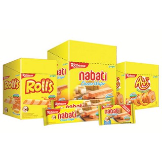 BÁNH NABATI VỊ PHOMAI