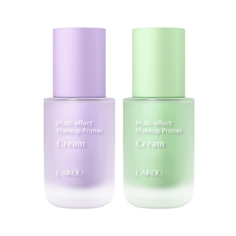 Kem lót trang điểm q Laiko's dưỡng ẩm tự nhiên 30g | BigBuy360 - bigbuy360.vn