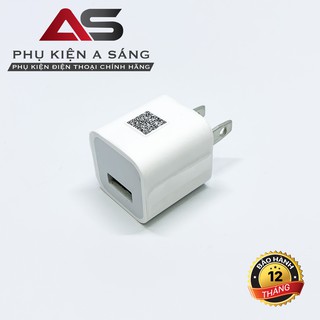 Củ sạc cho Iphone XS Max [Bảo Hành 1 Tháng]
