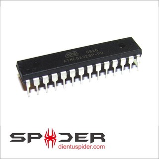 ATMEGA328 DIP
