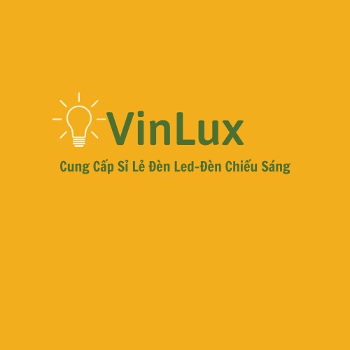 Kho Sỉ Đèn Led Vinlux