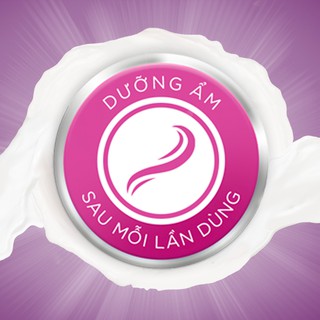 Dung dịch vệ sinh phụ nữ Lactacyd Soft & Silky 150 ML