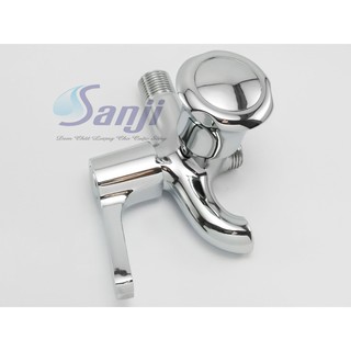 Vòi củ sen lạnh CS03