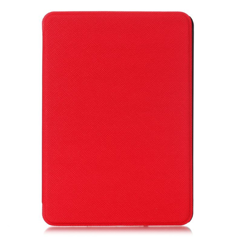 Bao da PU bảo vệ cho Amazon Kindle Paperwhite 4