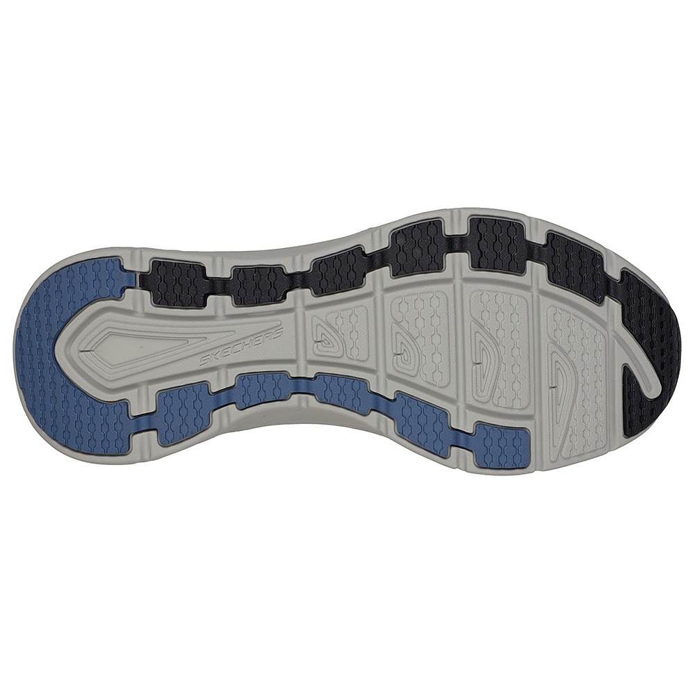 Skechers Nam Giày Thể Thao Sport D'Lux Walker - 232262-NVY