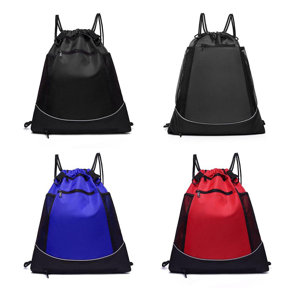 Ba Lô Du Lịch / Tập Gym Chất Liệu Thoáng Khí Tiện Dụng