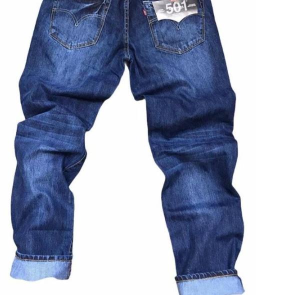 LEVI'S Quần Jean Nam Star 10.10 Levi 'S 501 Sản Xuất Tại Nhật Bản / Quần Jean Nhập Khẩu 05 / /,