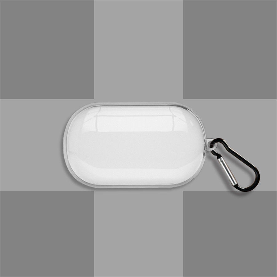 Vỏ Bọc Hộp Sạc Tai Nghe OPPO Enco Buds Mềm Họa Tiết Hoạt Hình Dễ Thương