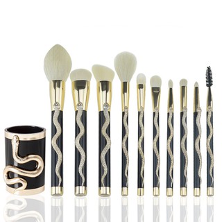 Bộ cọ bdellium tools 10 cây ............................................................................................