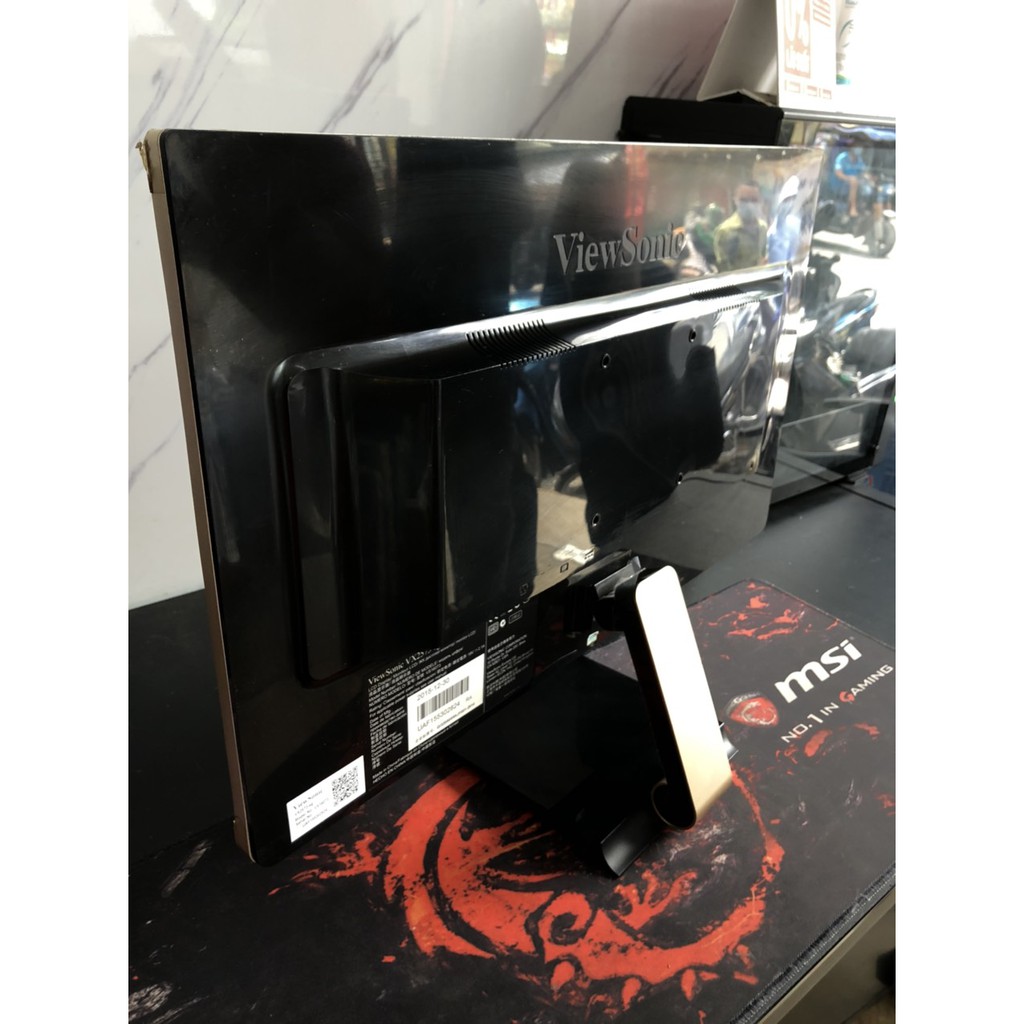 Màn hình Viewsonic VX2573, 25"/ Full viền/ IPS | BigBuy360 - bigbuy360.vn