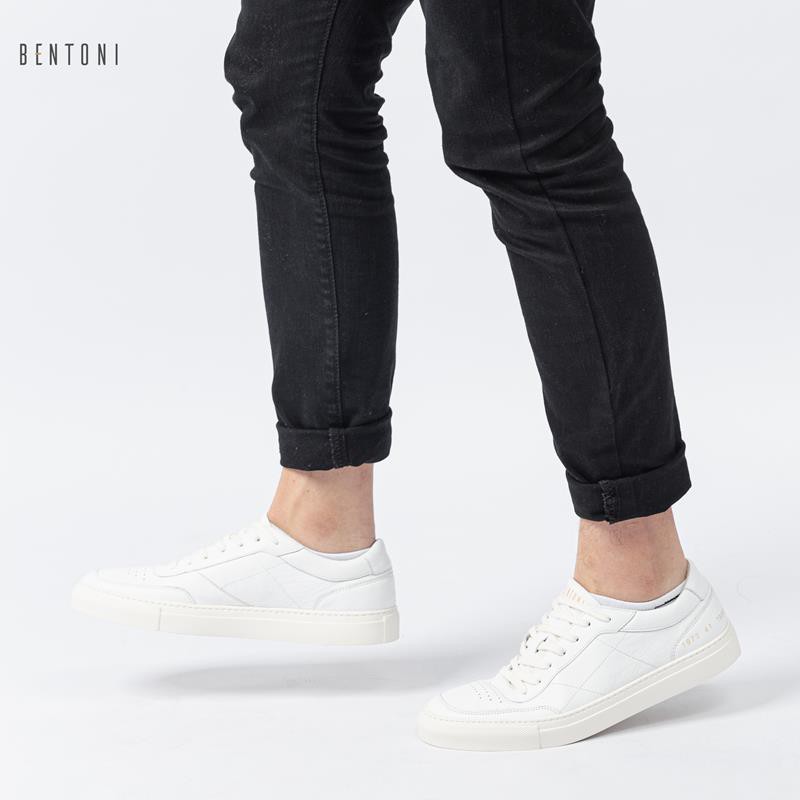 Giày sneaker thể thao nam Mark Sneaker 2.0 phong cách ulzzang đi học đi chơi đều đẹp BENTONI