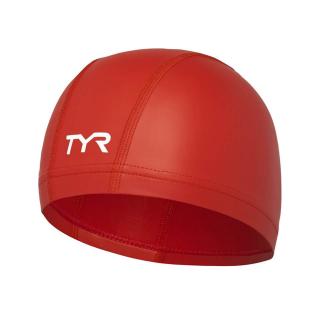 Nón bơi TYR Lycra PU Swim Cap