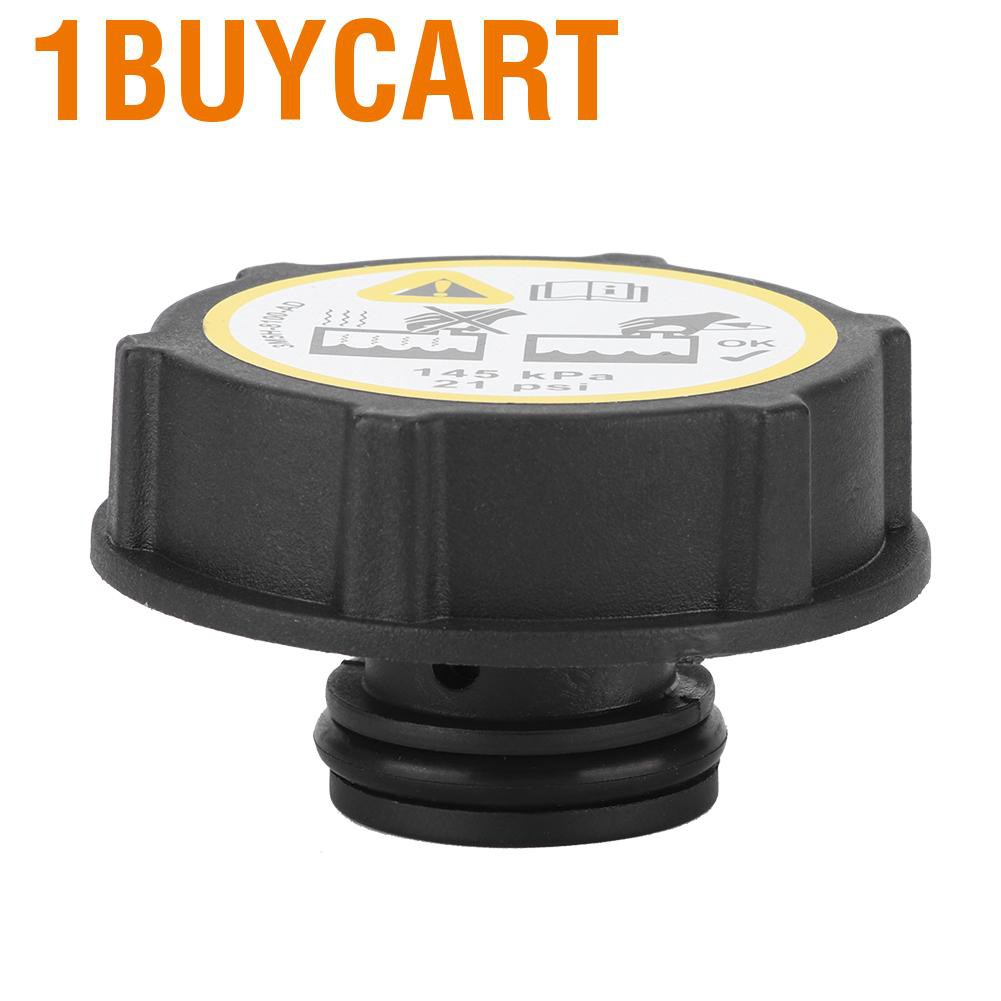 Nắp bể nước làm mát nhiên liệu thay thế 3M5H-8100-AD dành cho xe hơi Ford