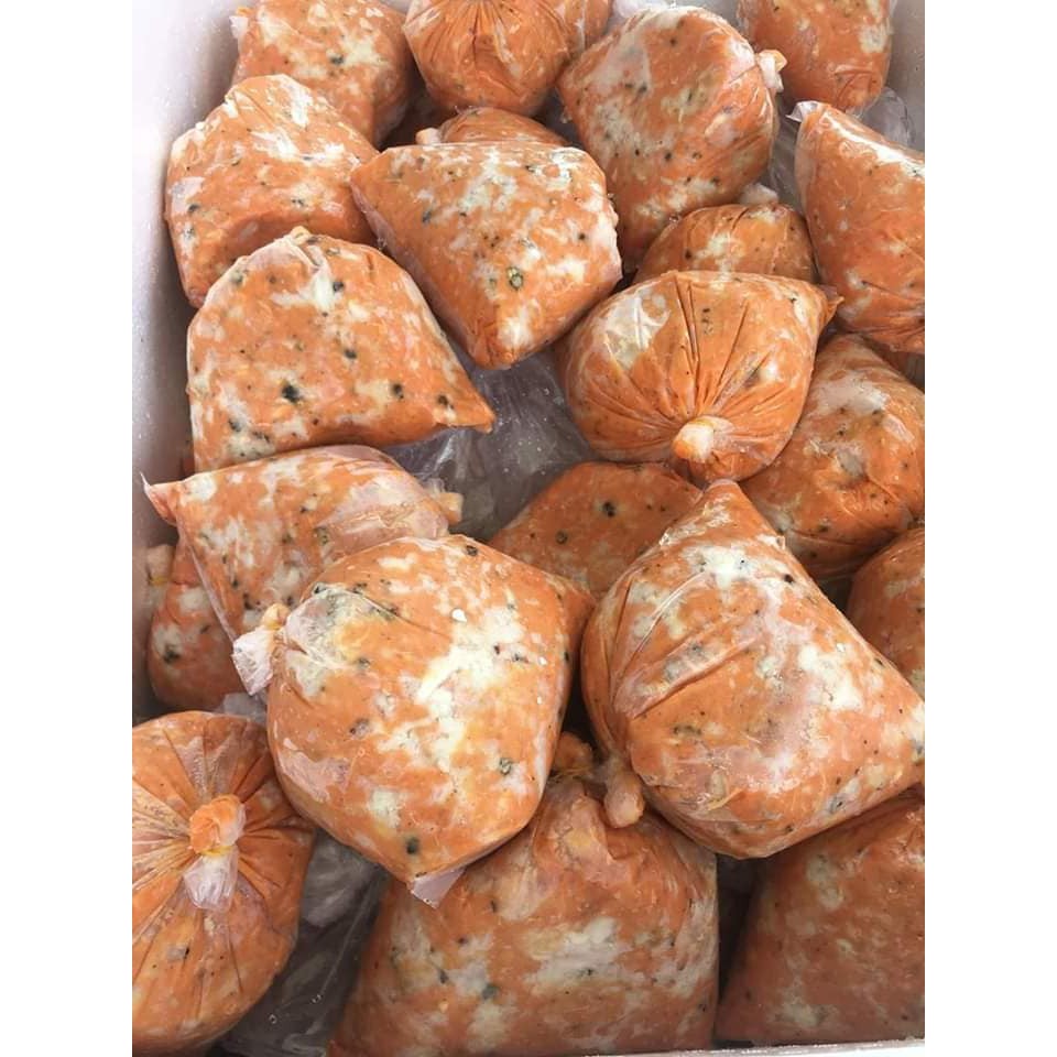 Chả Cua Huế thơm ngon đây ạ