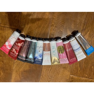 Kem dưỡng tay - handcream bath and bodyworks