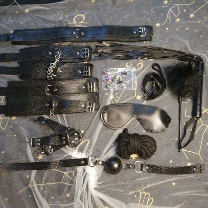 Bộ cosplay 11  món như hình - Cam Kết Che Tên Sản Phẩm | BigBuy360 - bigbuy360.vn