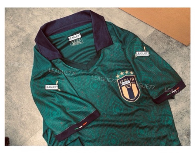 Áo Đội Tuyển Italia / Freeship/ Bộ quần áo bóng đá đội tuyển 🇮🇹 cao cấp