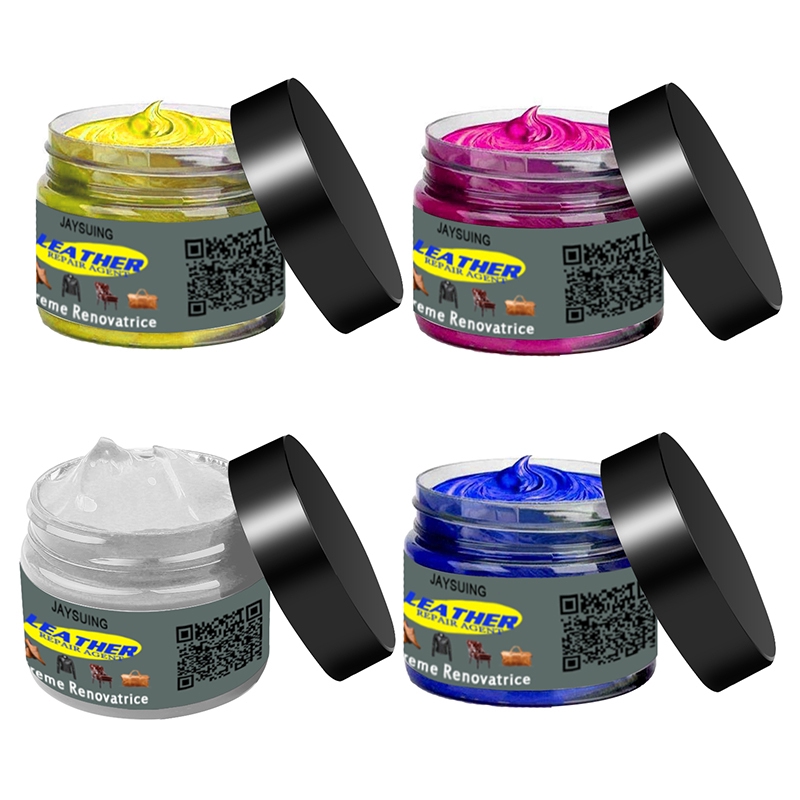 Gel Sửa Chữa Vải Da Ghế Ngồi Xe Hơi 50g Sử Dụng Tiện Lợi