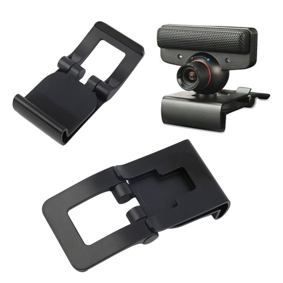 Kẹp gắn điều chỉnh góc cho camera Sony Ps3 | BigBuy360 - bigbuy360.vn