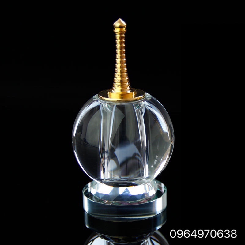 THÁP XÁ LỢI PHA LÊ